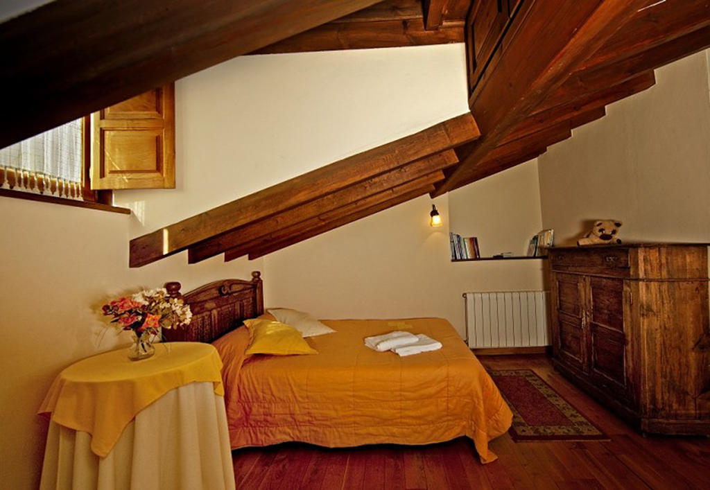 Гостевой дом El Camino Real II * Poo  Экстерьер фото